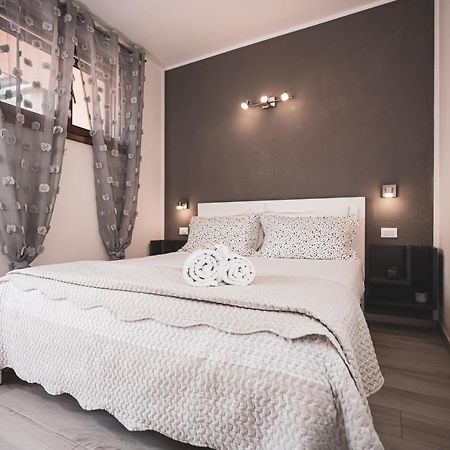 Apartmán Kite Beth'S House Brenzone sul Garda Exteriér fotografie