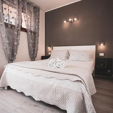 Apartmán Kite Beth'S House Brenzone sul Garda Exteriér fotografie