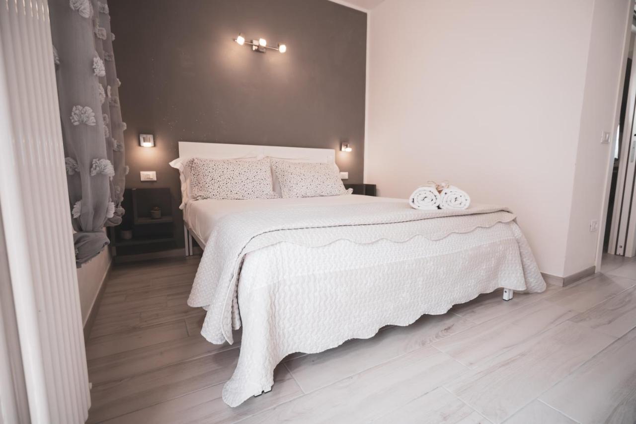 Apartmán Kite Beth'S House Brenzone sul Garda Exteriér fotografie