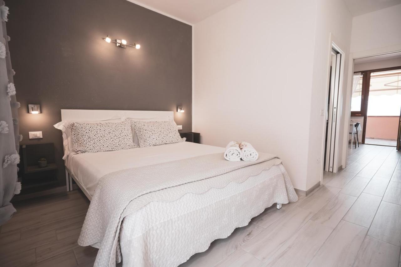 Apartmán Kite Beth'S House Brenzone sul Garda Exteriér fotografie