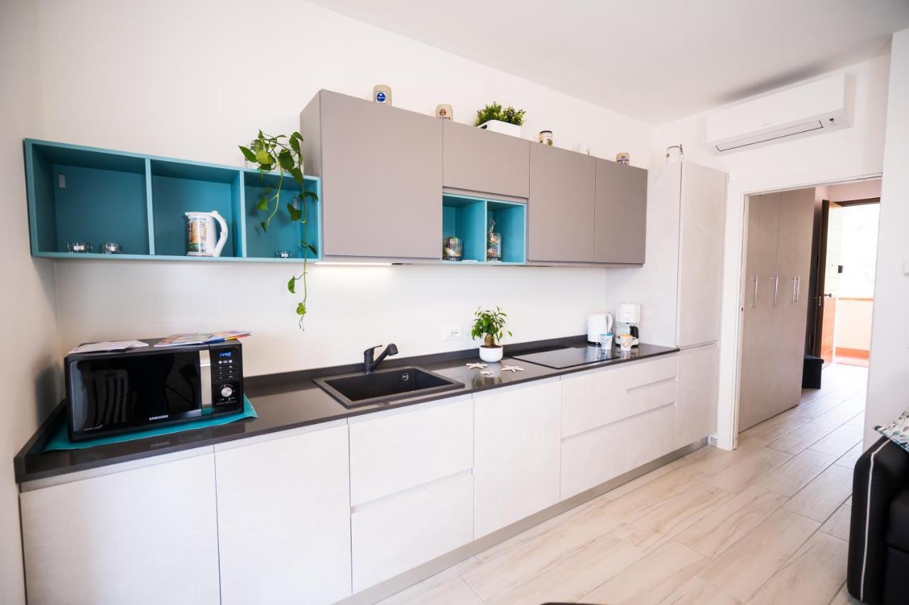 Apartmán Kite Beth'S House Brenzone sul Garda Exteriér fotografie
