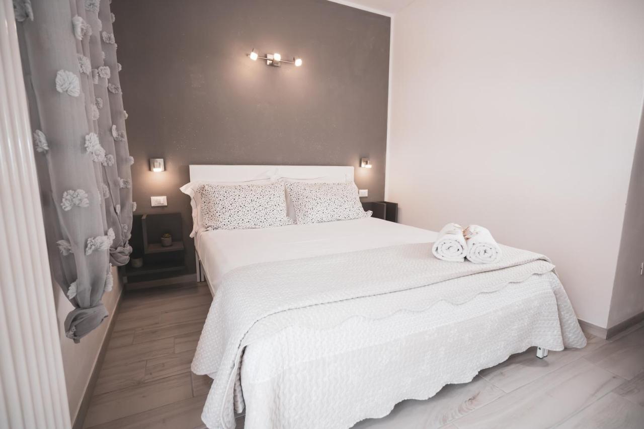 Apartmán Kite Beth'S House Brenzone sul Garda Exteriér fotografie