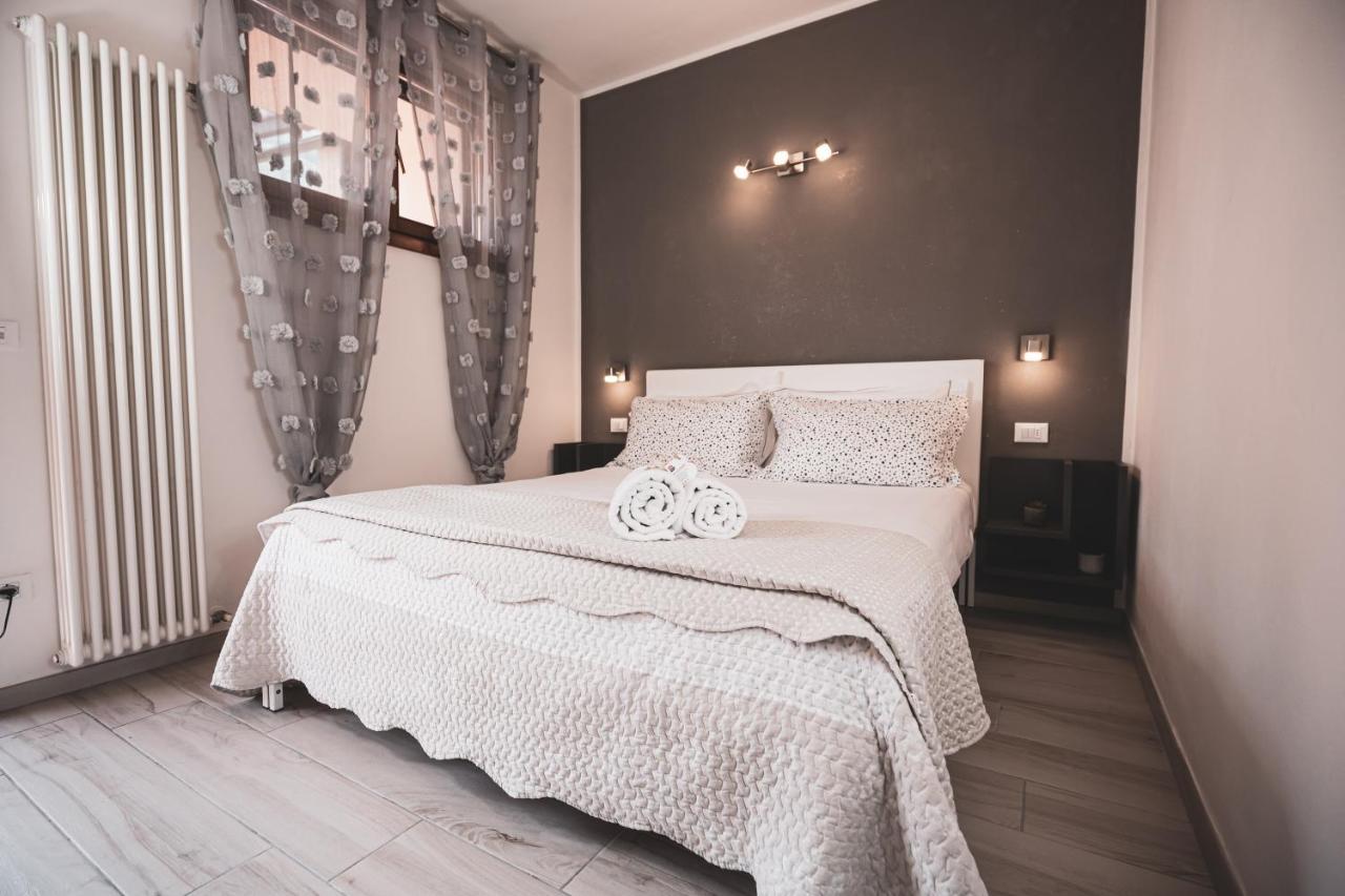 Apartmán Kite Beth'S House Brenzone sul Garda Exteriér fotografie